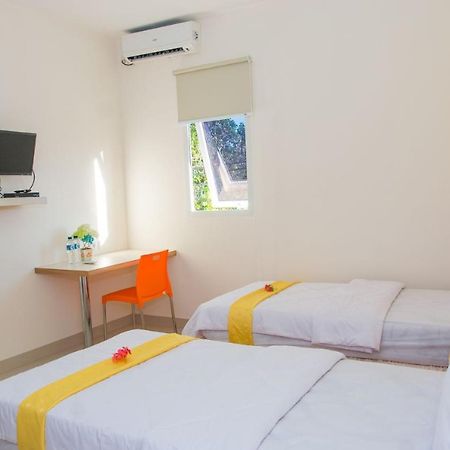 Berlian Hotel Енде Екстер'єр фото