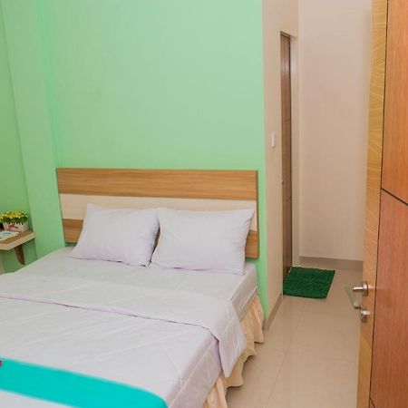 Berlian Hotel Енде Екстер'єр фото