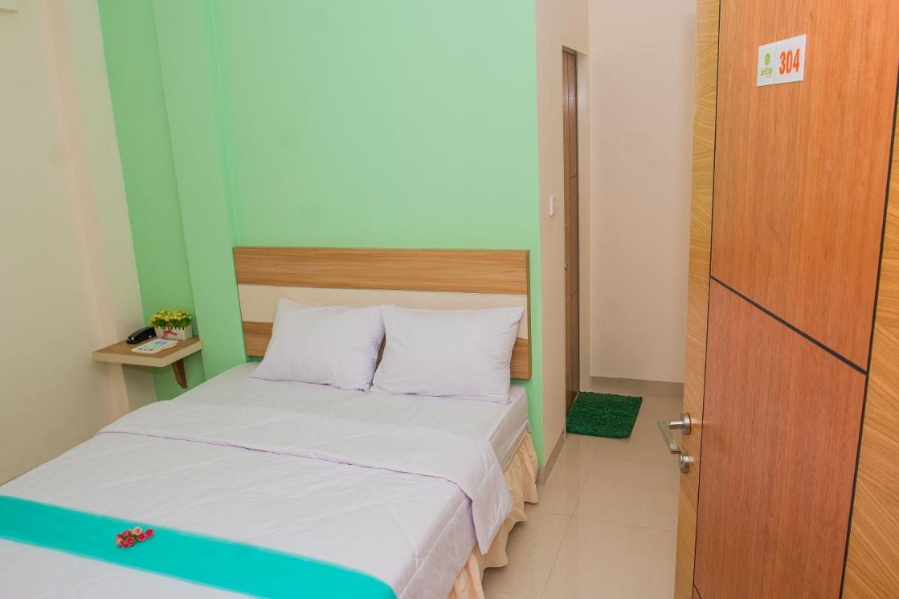 Berlian Hotel Енде Екстер'єр фото