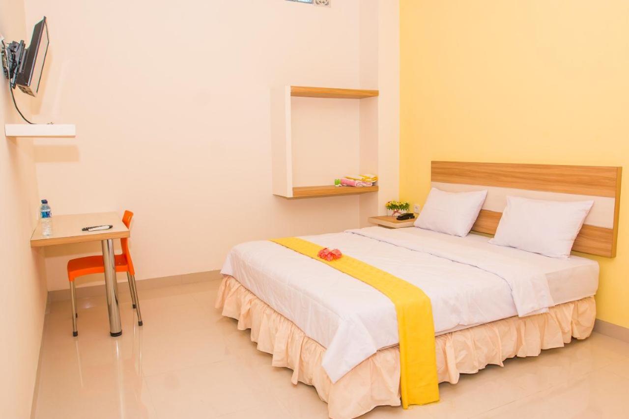 Berlian Hotel Енде Екстер'єр фото