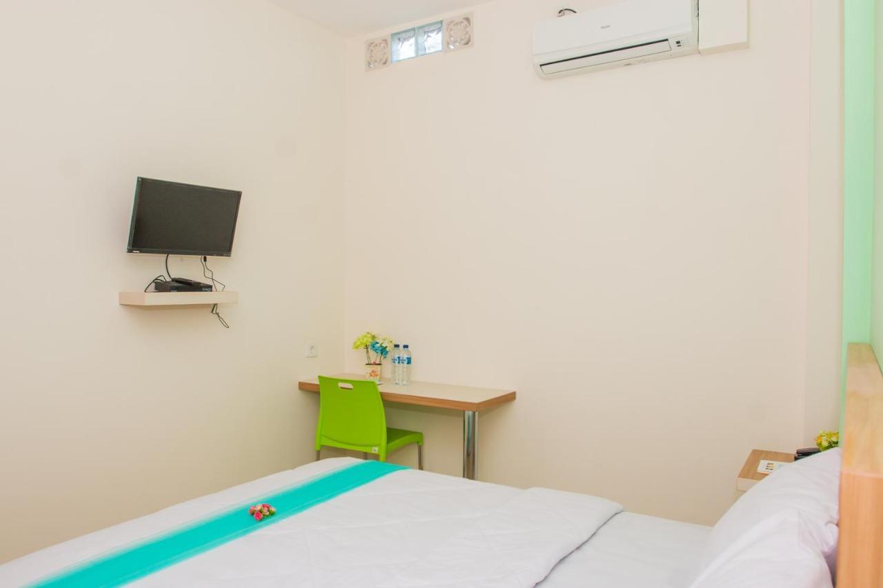 Berlian Hotel Енде Екстер'єр фото