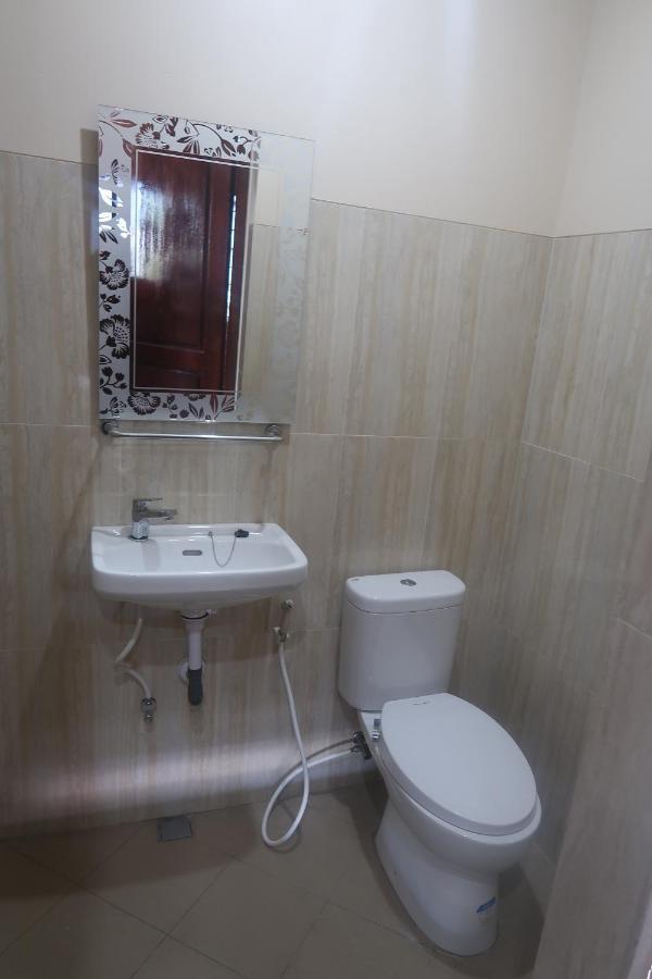 Berlian Hotel Енде Екстер'єр фото